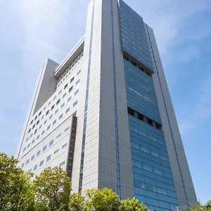 Toshi Center Tokyo prefektur