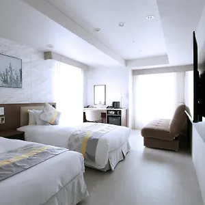 3* فندق Koko Ginza-1chome