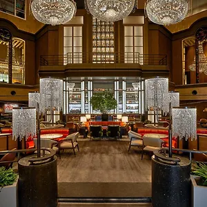 Hyatt Regency Tokyo prefektur
